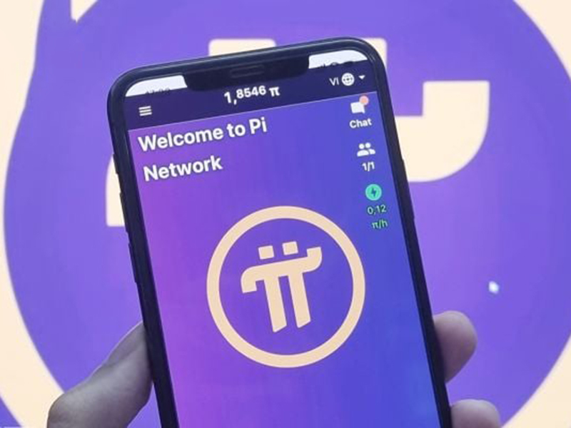 Cách chuyển Pi về ví như thế nào?