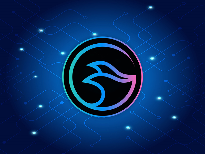 Manta coin là gì?