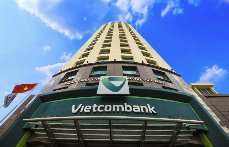 Ngân hàng TMCP Ngoại thương Việt Nam (VCB)