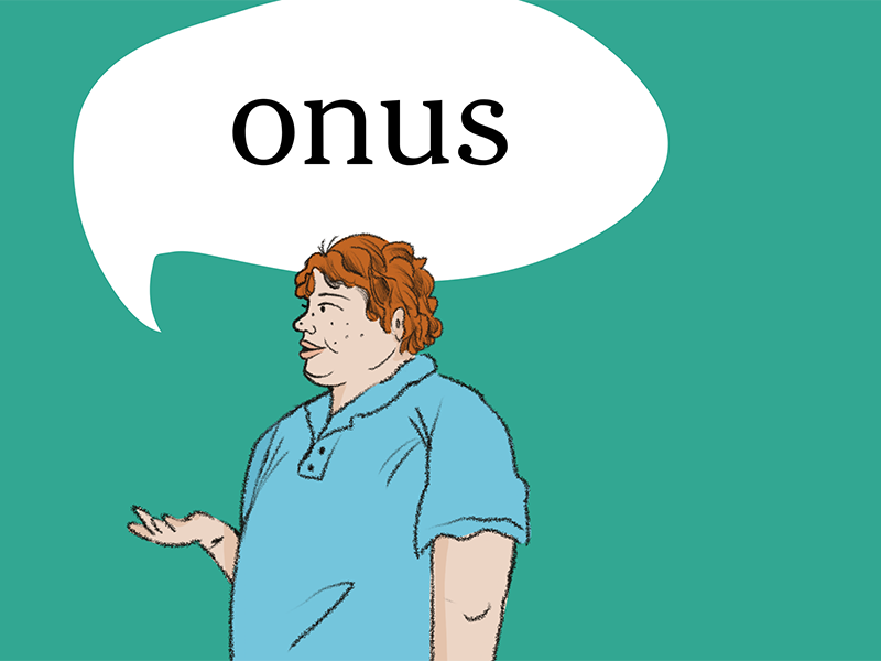 ONUS có hợp pháp không?