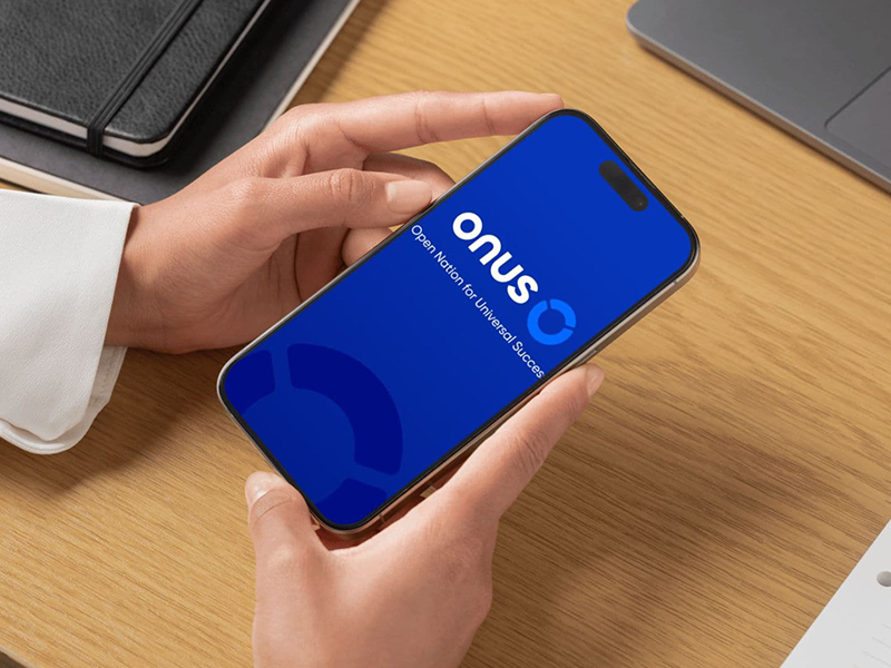 ONUS có uy tín không?