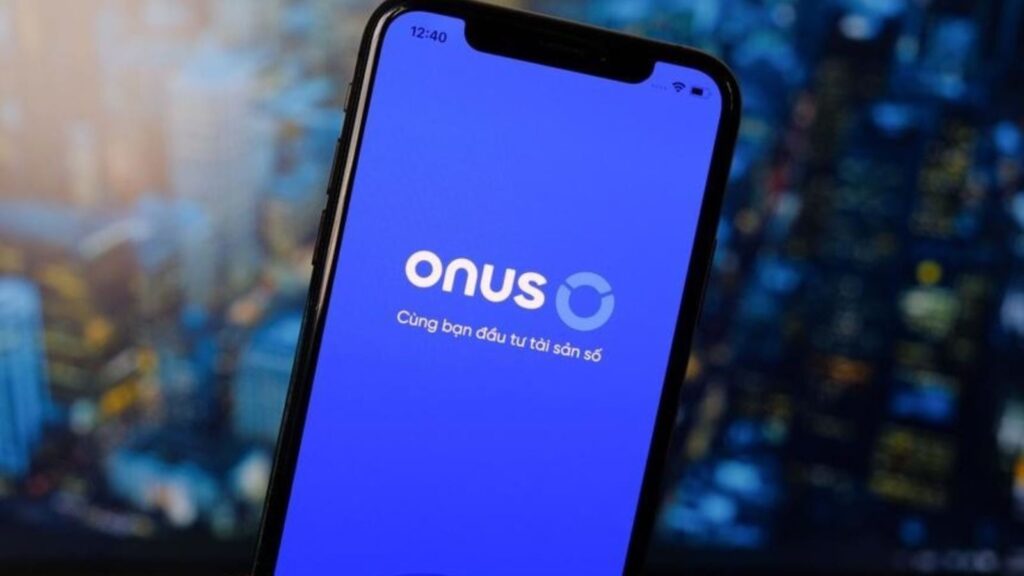 Sàn ONUS có uy tín không?