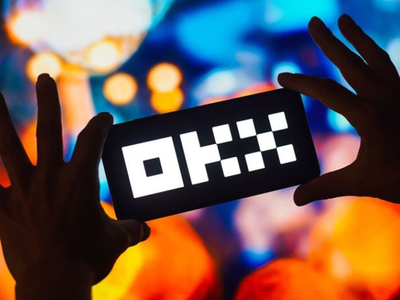 Phí giao dịch spot OKX