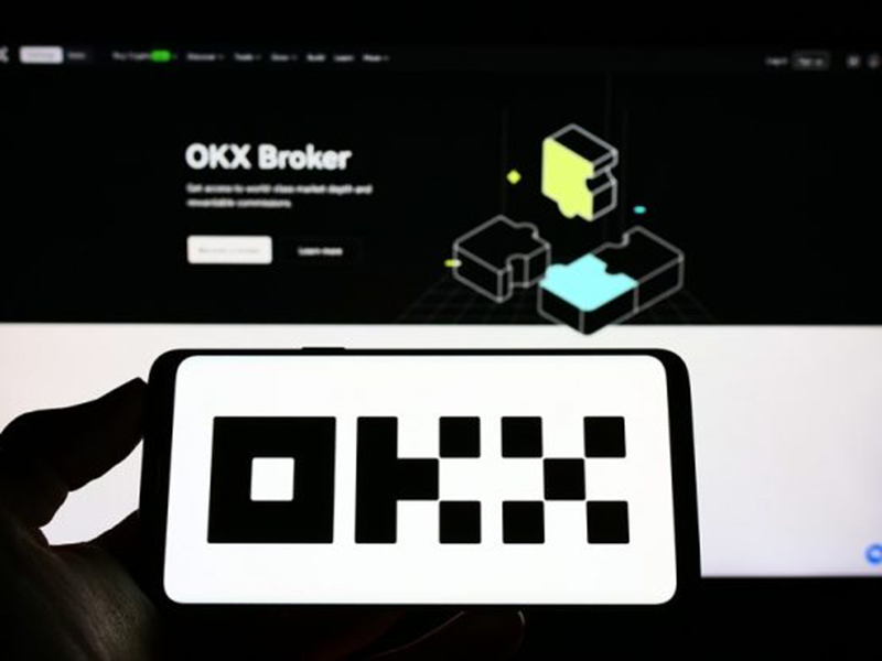 Cách tính Phí giao dịch spot OKX