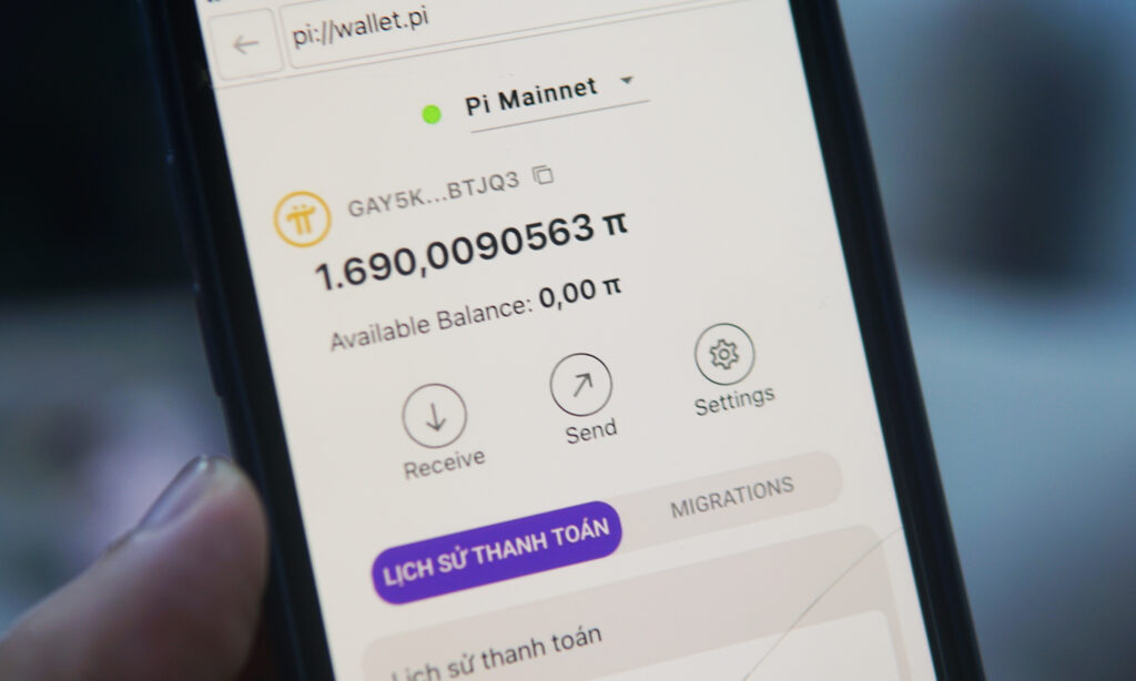 Điều kiện chuyển Pi vào ví Mainnet lần 2