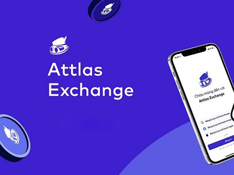 Có nên giao dịch Sàn Attlas?
