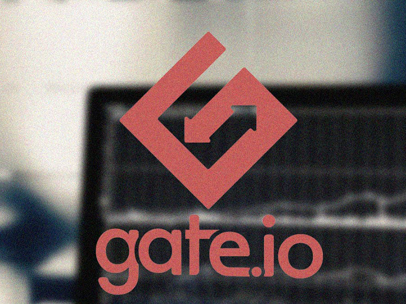 Sàn gate.io có an toàn không?