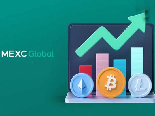 Sàn MEXC giao dịch coin nào?