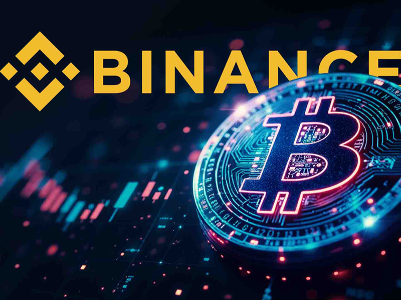 Tài khoản Binance là gì?