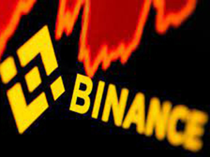 Đăng ký Tài khoản Binance