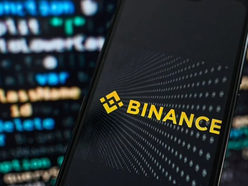 Xác minh Tài khoản Binance