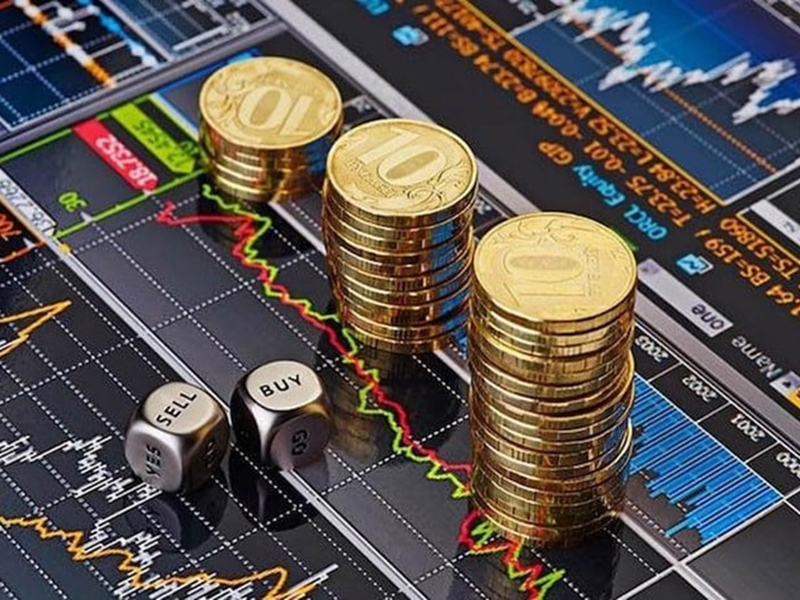 Nên đầu tư tài sản số?