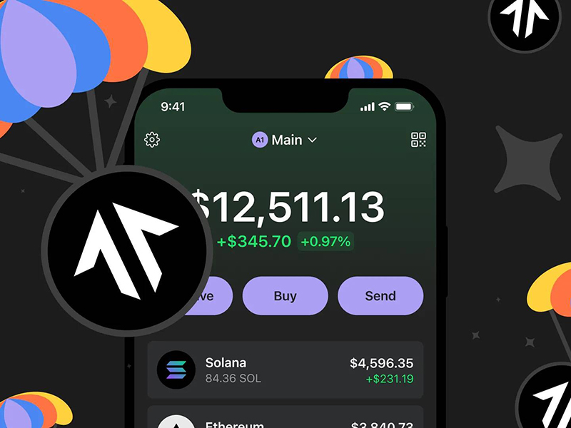 Tnsr coin list sàn nào?