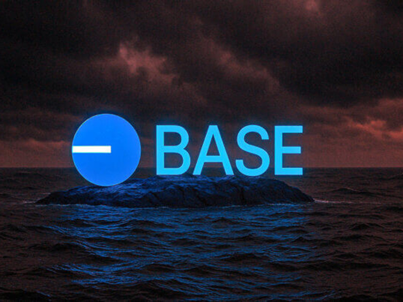 Token mạng Base là gì?