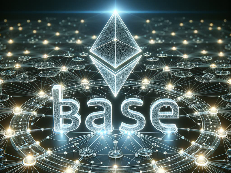 Token mạng Base có tác dụng gì?