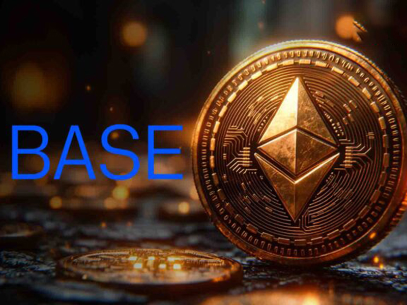 Token mạng Base giao dịch như thế nào?
