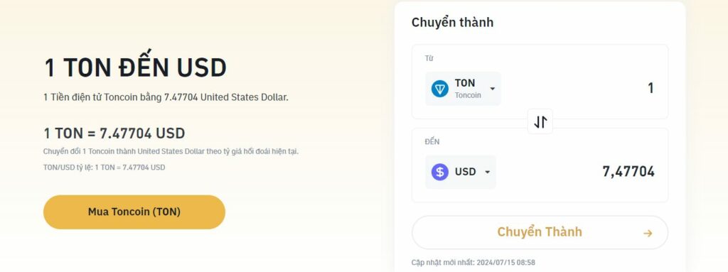Tool đào coin Telegram là gì?