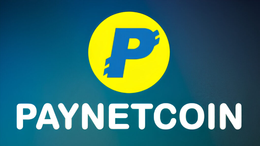 Cách mua bán Paynet Coin