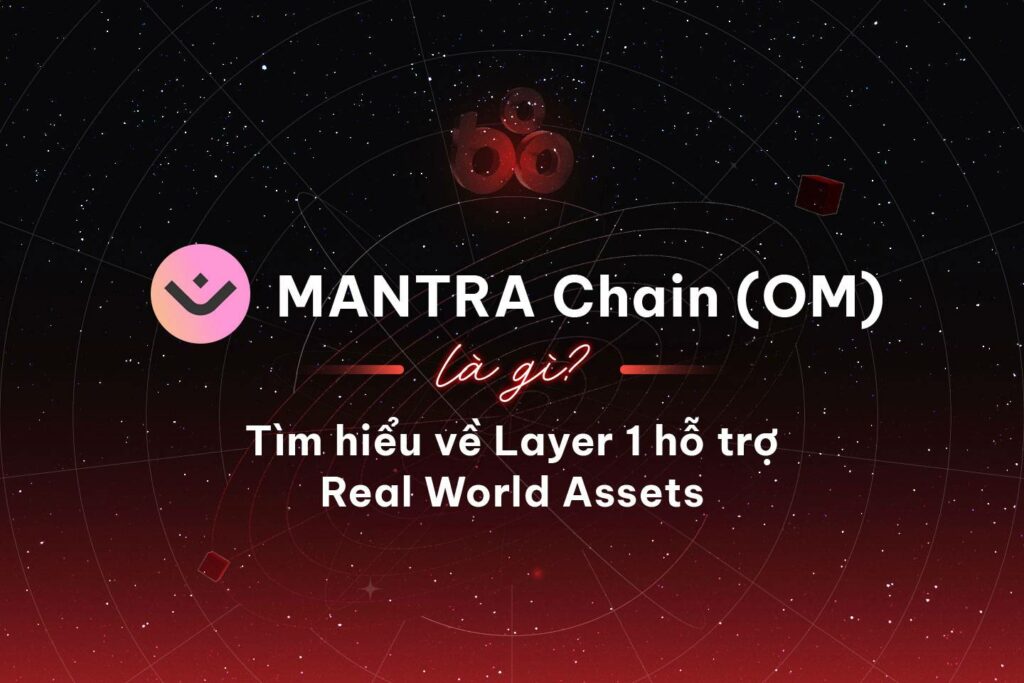 Mantra coin là gì?