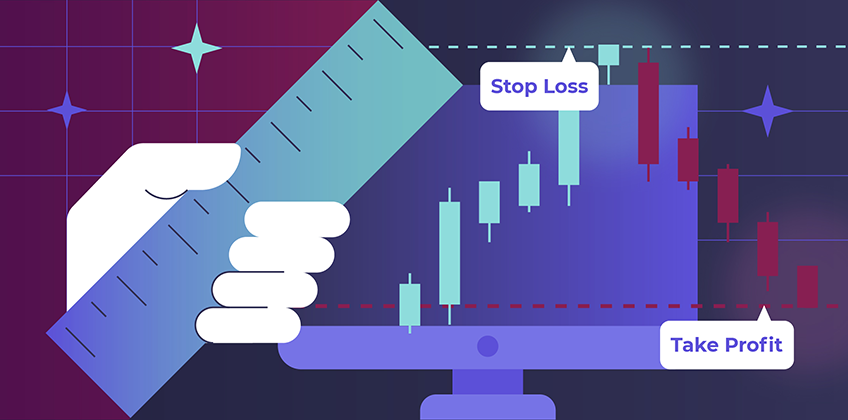 SL và TP trong crypto là gì?