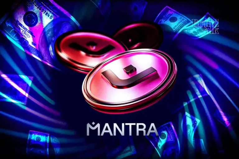 Ưu và nhược điểm của Mantra Coin