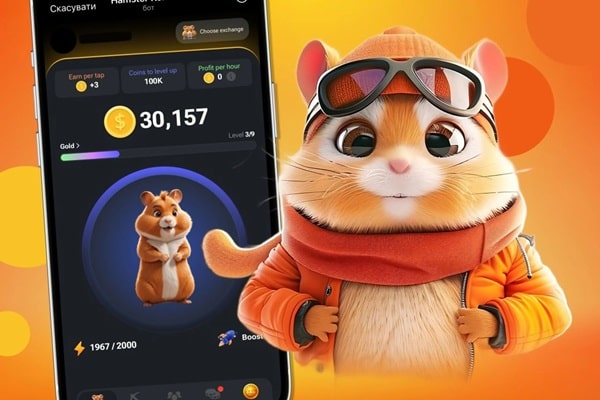 Những Tool đào coin Telegram phổ biến hiện nay