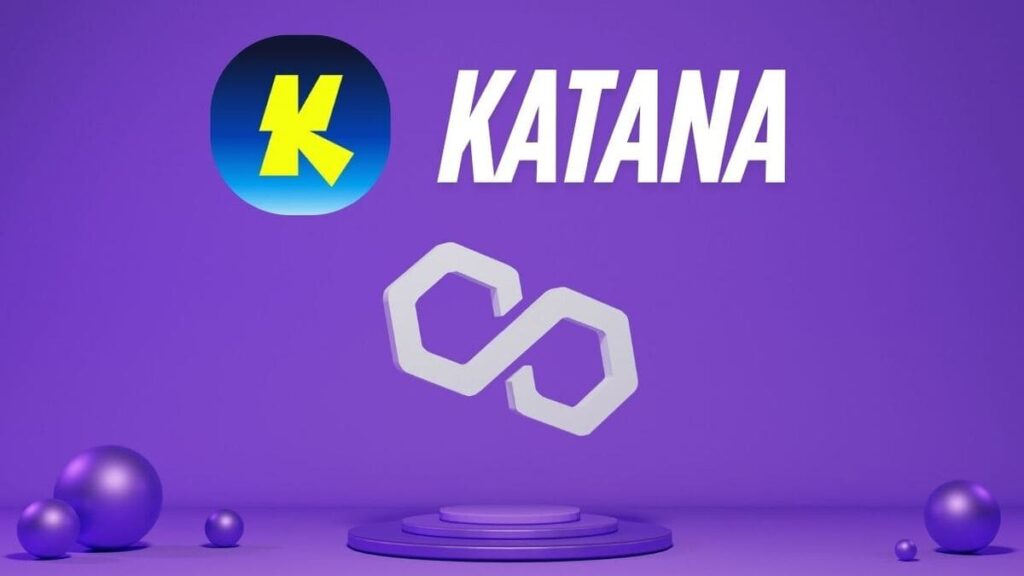 Katana (DEX)