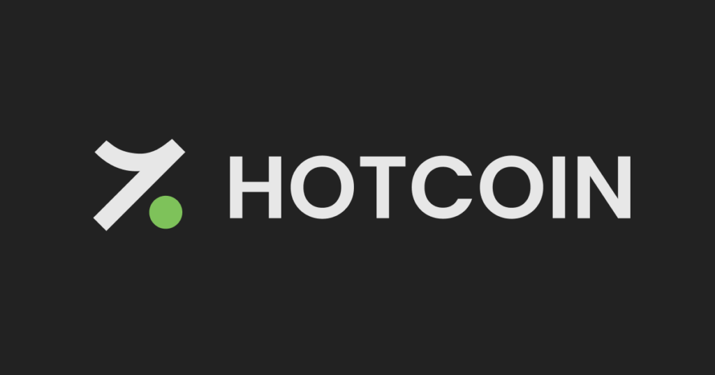 Hotcoin