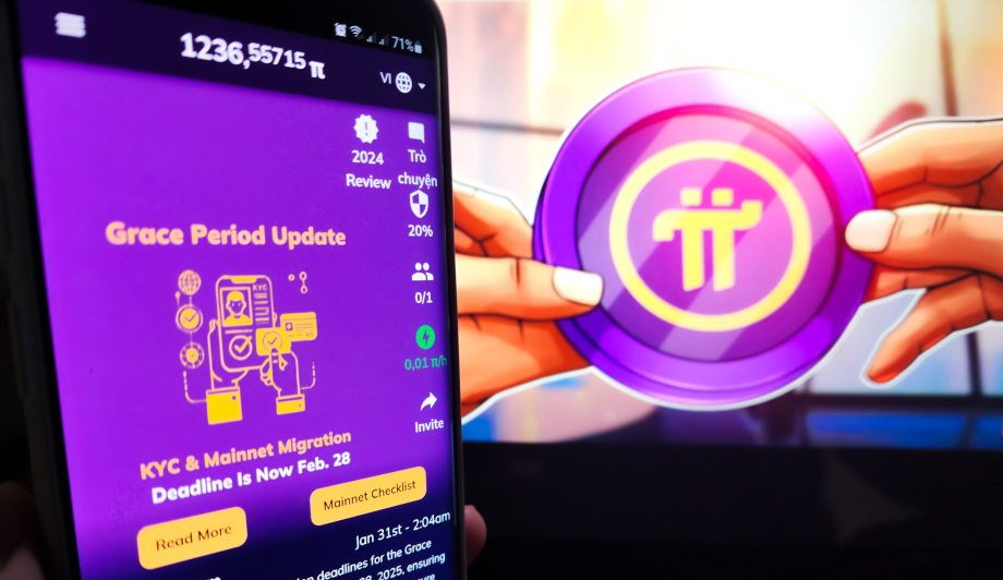 Cách chạy Node Pi trên máy tính
