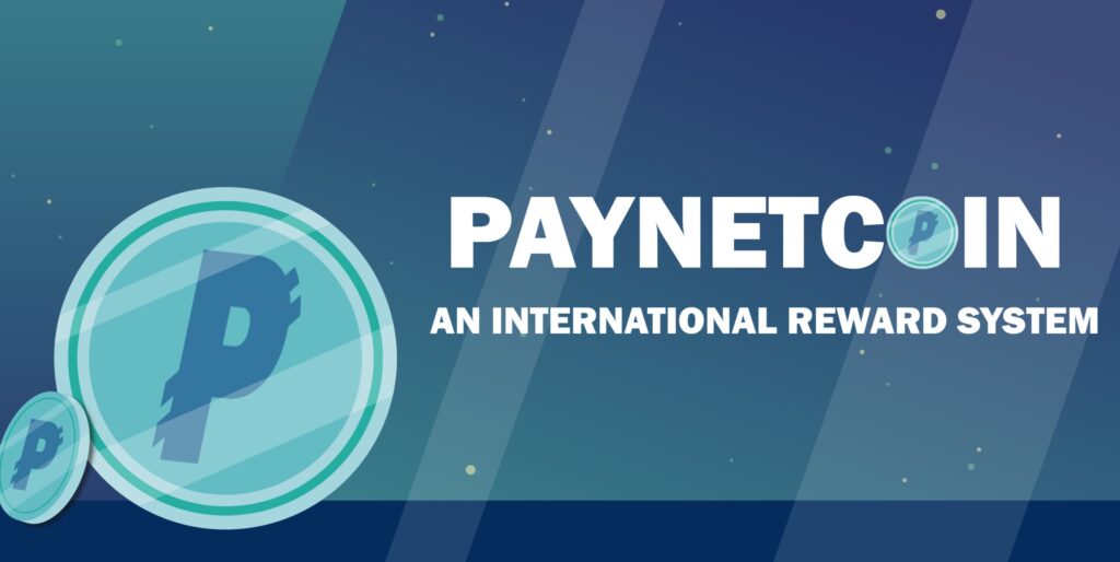 Cách rút Paynet Coin