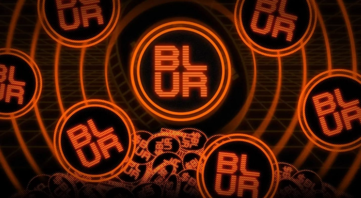 BLUR coin là gì?