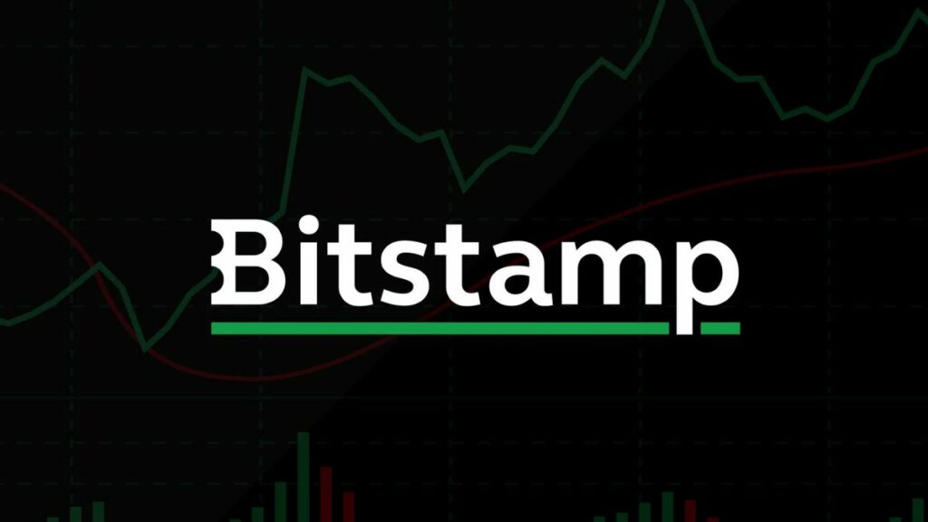 Bitstamp