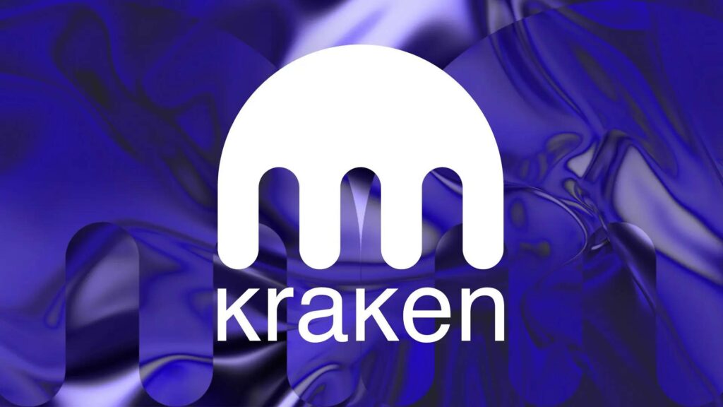 Sàn Kraken của nước nào?
