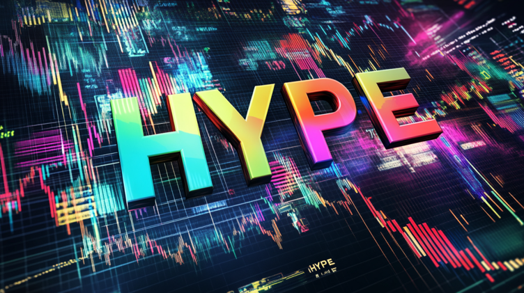 Hype coin là gì?