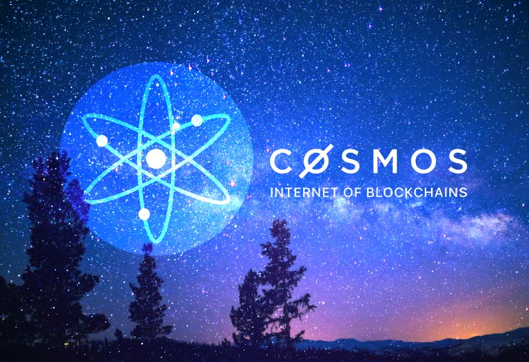 Atom coin là gì? 