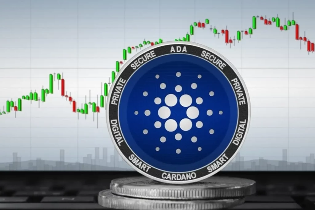 Cardano (ADA)