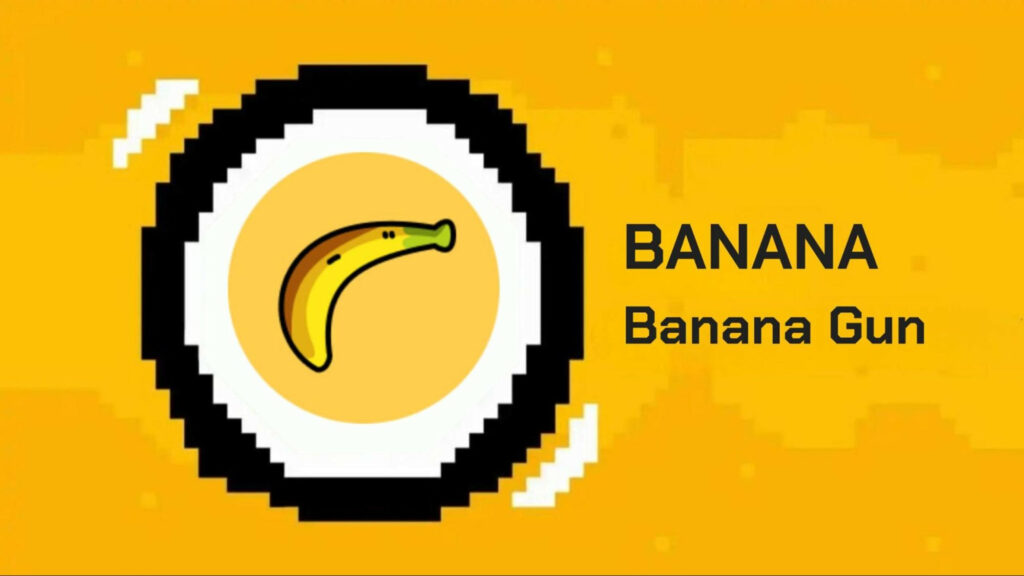 Đồng coin BANANA là gì?