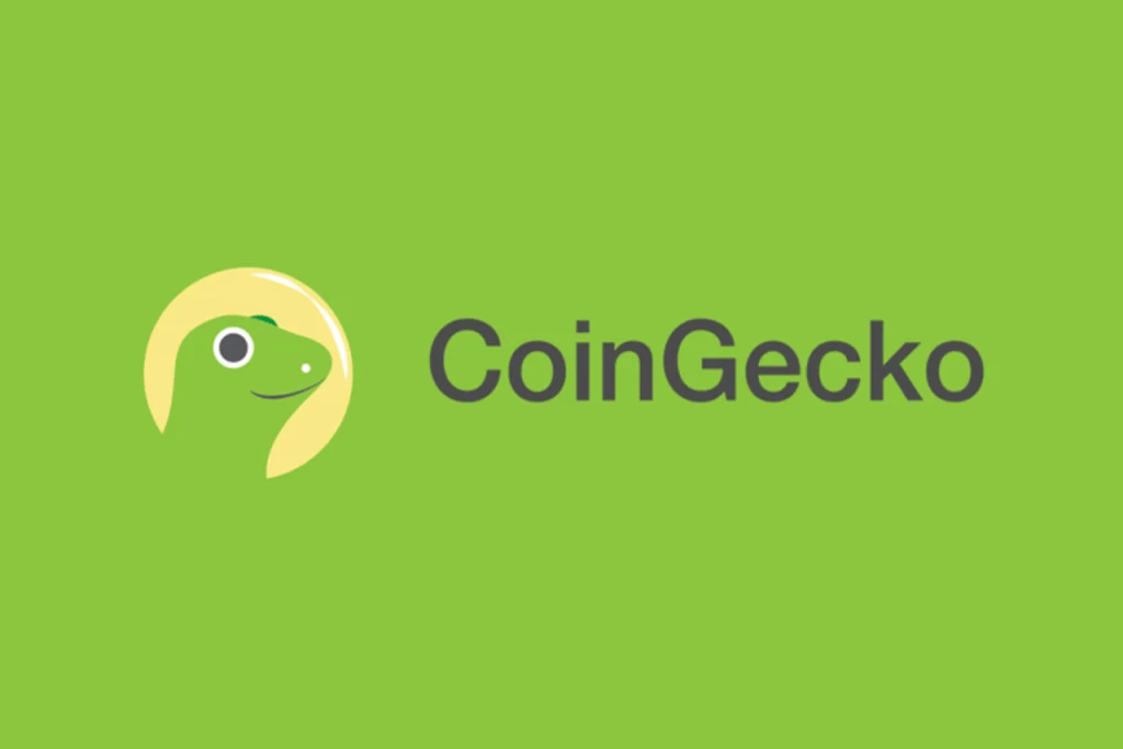 CoinMarketCap & CoinGecko