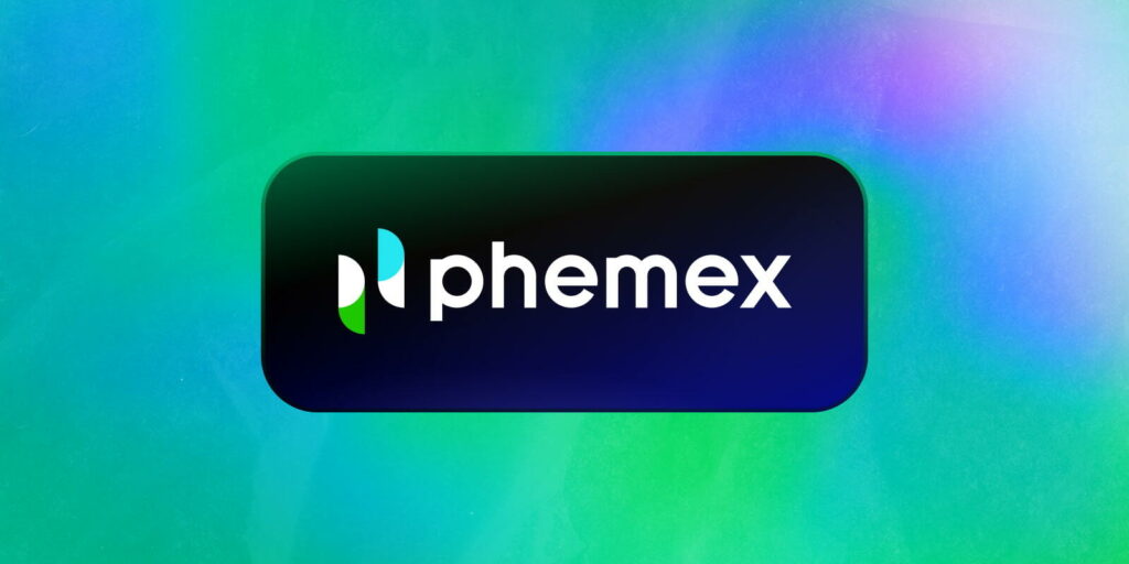 Phemex