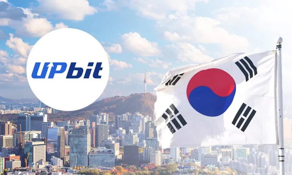 Upbit