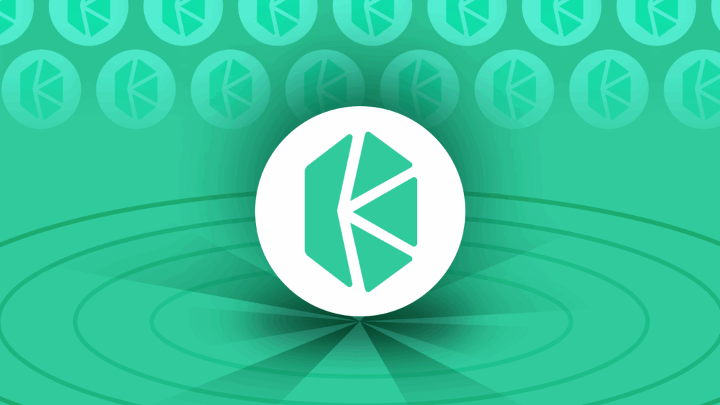 Kyber Network là gì?