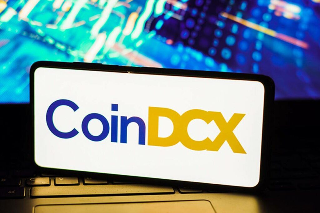 CoinDCX