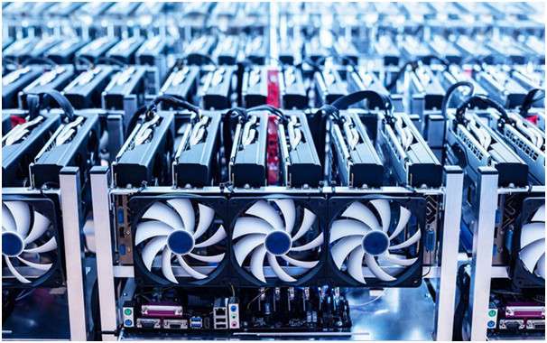 Cách dùng Coin hệ PoW