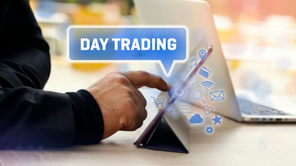 Day Trading là gì?