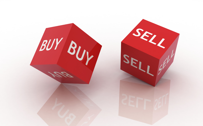 Day Trading khai thác chênh lệch giá trong ngày