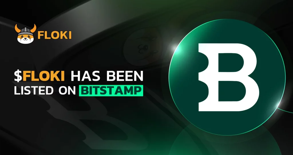 Bitstamp
