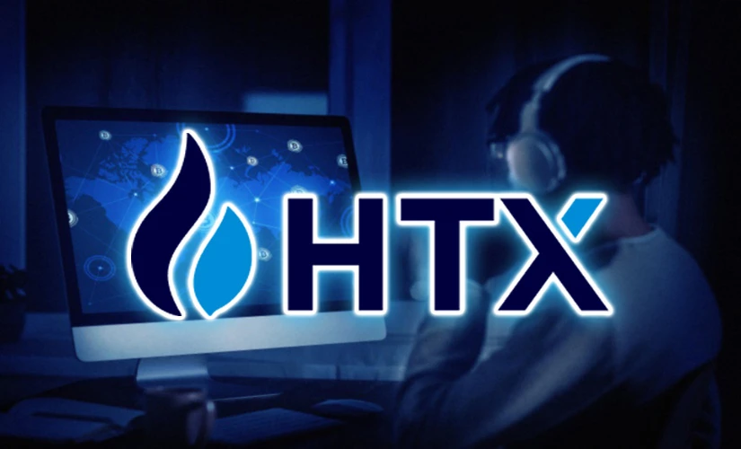 HTX (Huobi)