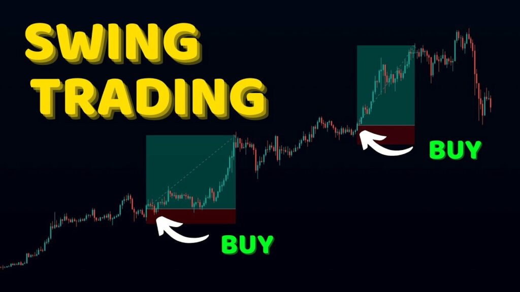 Swing trader có tác dụng gì?