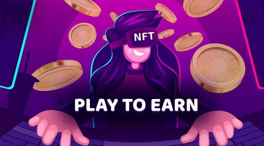 Làm nhiệm vụ để kiếm token