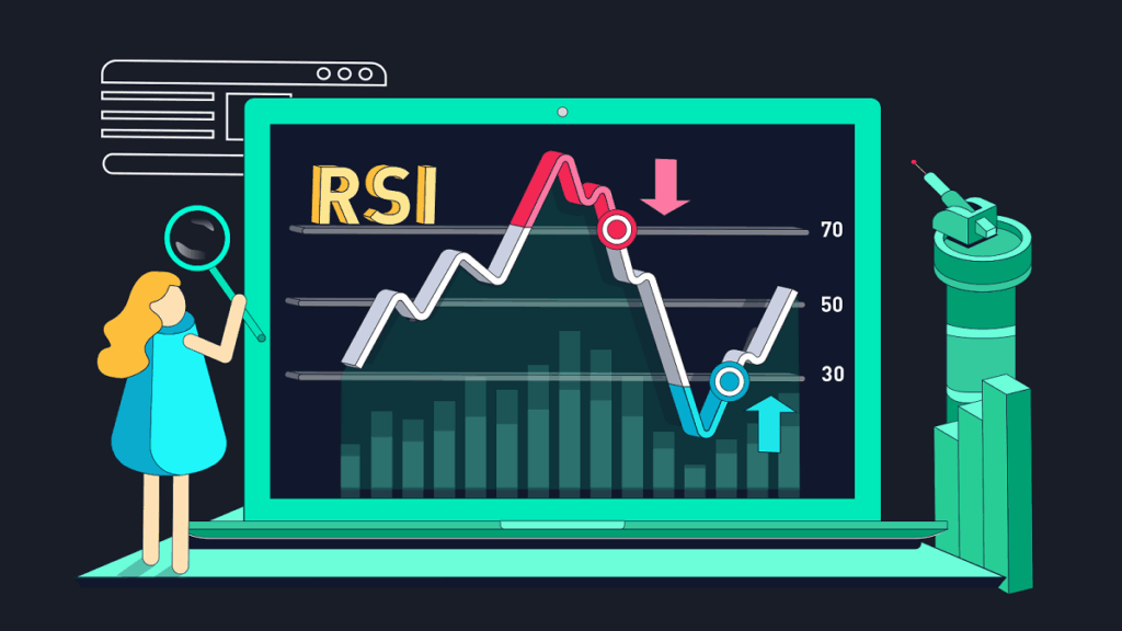Chỉ báo RSI nâng cao là gì?